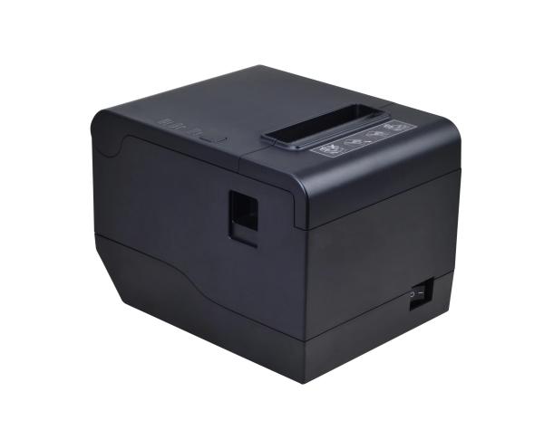 WCMI 80mm Wired Xprinter Scanner Thermal Printer in High Performance for Supermarket