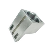 Servicios de mecanizado por CNC de precisión