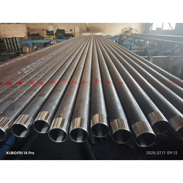 L80 Grade Pup Joint Pipe in Length Range 2ft 20ft for Durable Oilfield Connections