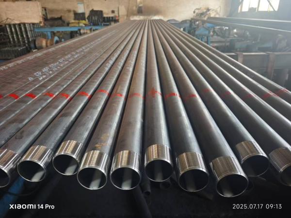 Tubing And Casing Pup Joint Grade J55 NUE Thread Type for Oil and Gas Well Maintenance Equipment