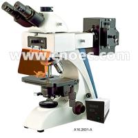 Photomicroscope de fluorescence de Trinocular avec Mercury Bulb A16.2603-L