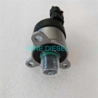 Válvula de medida diesel durável 0928400698 0928400606 das peças da injeção