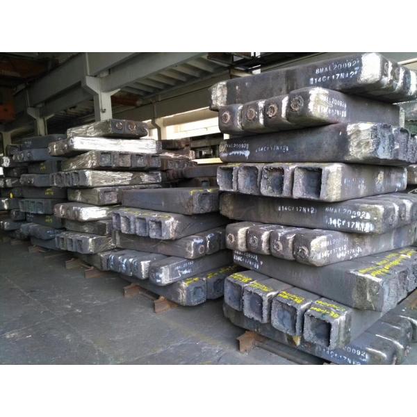 Stainless Steel Wires And Round Bars 17-7PH EN 1.4568 DIN X7CrNiAl17-7