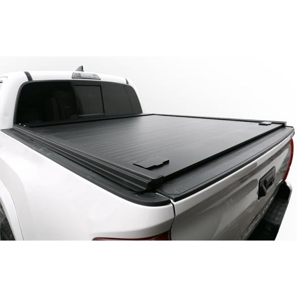 Retractable аксессуары 1500 грузового пикапа крышки Tonneau Ram