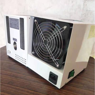Biological Pharmaceutical Cooling Compressed Air  Line Dryer System 150L/Min