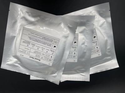 Clear Aligners Dental Sheet CE Tear Resistance Comfortable