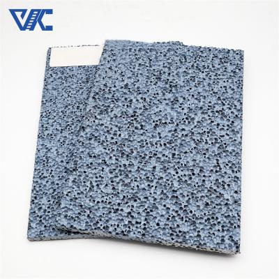 Aluminium Foam Exceptional Thermal Stability And Versatility For Various Industries