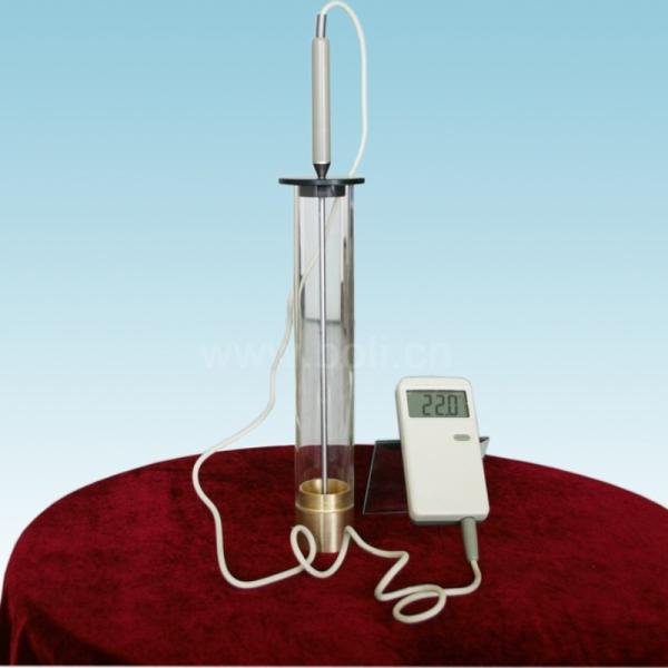 Insulating Glass Dew Point Performance Test Instrument Insulated Glass Dew Point Meter Hollow Glass Dew Point Detector L
