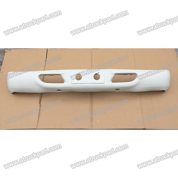 Paint Bumper 170cm For ISUZU NQR NKR 150 NQR 2006 600P Truck Spare Body Parts