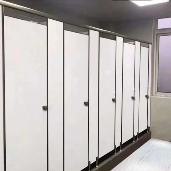 Bathroom Toilet Partition 1300 X 2800mm 1510 X 2440mm