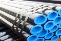 Pulgada Sch40 API Carbon Steel Pipe inconsútil de ASTM A192 6