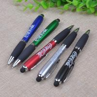 Custom LED Touch Screen Advertising Pen with Logo
