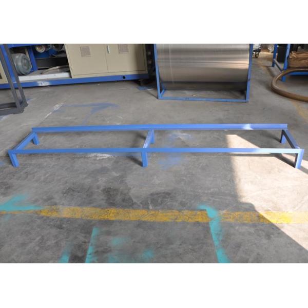 Оборудование 4 изготовленного на заказ цвета пластиковое вспомогательное - отливка нержавеющей стали метра