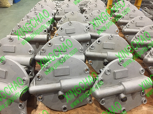 Гидронасос частей трактора D0NN600G 81823983 NH Форда