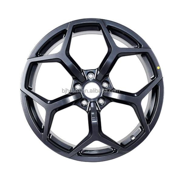 20/21 inch Tang EV DM-i DM-p Forged Aluminum Alloy Wheel with PCD 98mm ET 0mm BYD