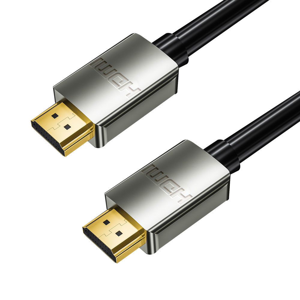 30AWG YUV наградные HDMI привязывают аттестовало сопротивление EMI