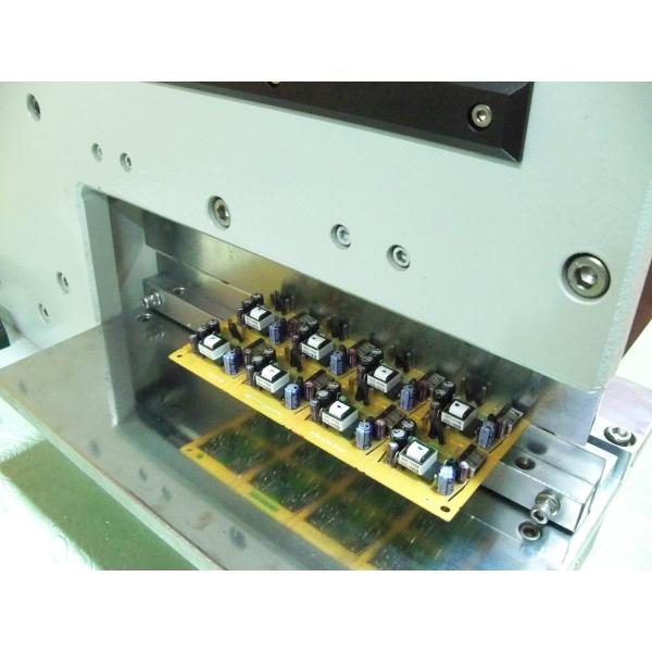 PCB Depaneling Pcb Cutting Machine V Cut PCB Depanelizer