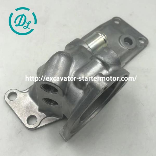 8-94403314-1 Thermostat Housing 8944033141 ISUZU 4BG1 Engine NPR58