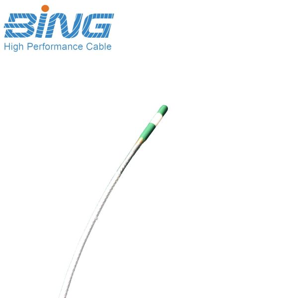 RF0.81 Miniature Coax Cables 50 Ohm Featuring Robust Construction and Flexibility in Aerospace and Defense Electronic Systems