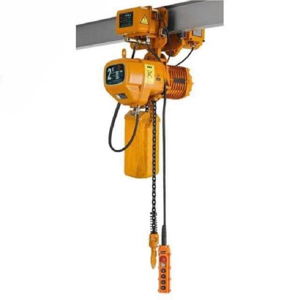 Ring chain hoist, hhbb type 10T electric chain hoist, ring chain electric hoist