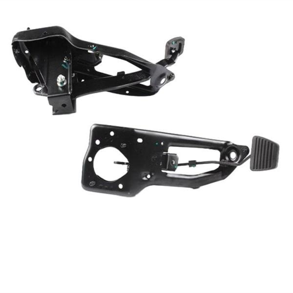 For Jac Domestic Truck Parts New Condition Clutch Pedal 1602010LD010 1602010e0 Truck Spare Parts 1602010E22CH Truck Parts