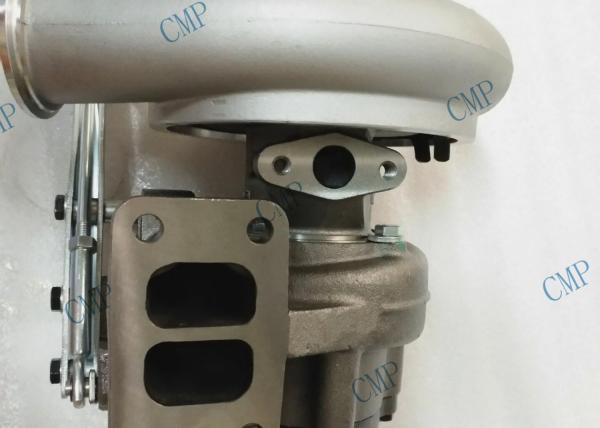 Turbocharger In Car Hx35w Pc220-7 Quality Turbos ， Turbo Engineering ， Turbo Changer