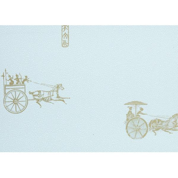 Soundproof Removable Non-Woven Interior Decorating Wallpaper For Home