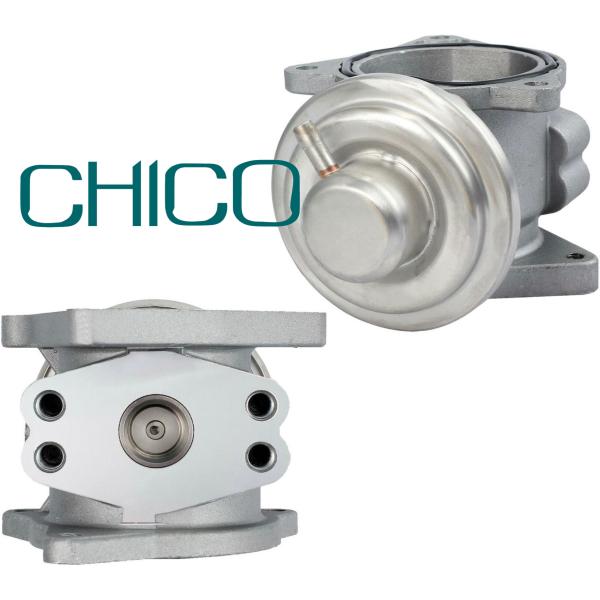 Клапан EGR автомобиля 6 отверстий для 68001558AB MN980163 7.24809.16.0 КРАЙСЛЕР МИЦУБИСИ