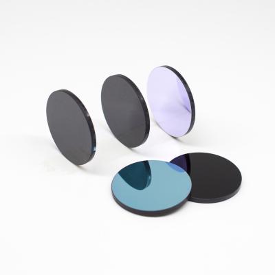 Camera Square 100x100mm ND1000 Optical Filter Multi Coating Negative Acrylic Coating