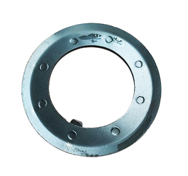 OEM Replacement WG2229040310 Lock Nut Washers and Lock Plates for Heavy Duty Truck