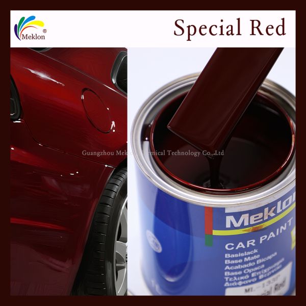 Good Price High Coverage Customized Packaging Scratch Resistance Acrylic Liquid Coating Car Spray Paint