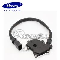 Commutateur de sécurité neutre à transmission automatique pour Volkswagen PASSAT 01V919821B