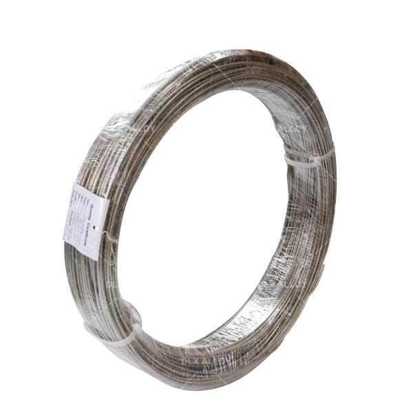 Chromel Alumel K-Type Thermocouple Wire KN / KP