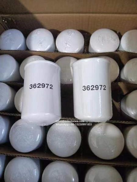 1301696 truck lubricating oil engine oil rotor filtration oil filter P761108 BT9318 P3330 for truck engine parts