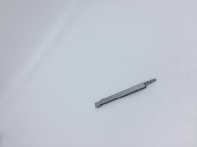 Custom Size Plastic Molded Parts CNC / Wire Cutting Processing Height Gauge