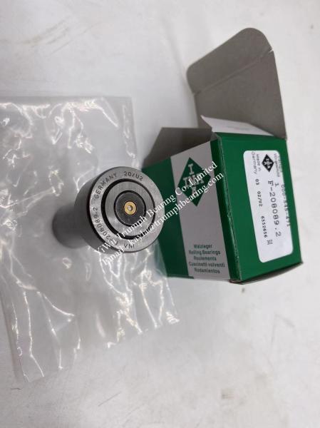 INA Cam Follower ,  Printing Machine Bearing  F- 208089.2