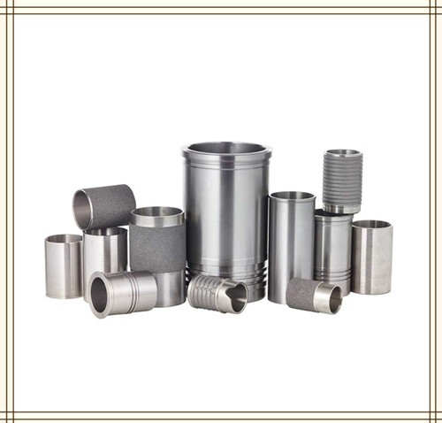 Высококачественный масляный насос 48067543 для двигателя S4S S6S Мицубиси