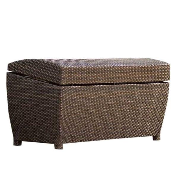All Weather Patio Waterproof Backing Outdoor Cushion Box