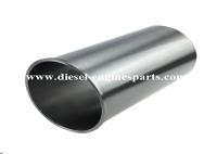 KOMATSU 6D102 Cast Iron Cylinder Liner Sleeve for PC200 Excavator