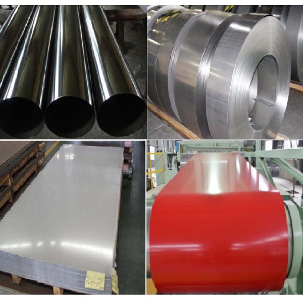 Prepainted Galvanized Steel Coil