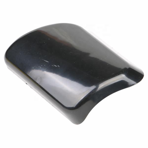 Womala Left Headlight Washer Nozzle Dust Cover OE 30698208 for Volvo XC90 03-