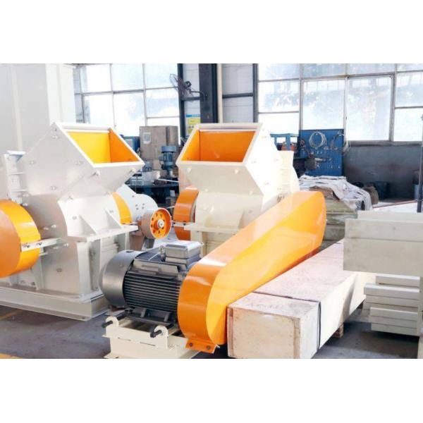 Молотный дробильник для цементной промышленности с интеллектуальным управлением