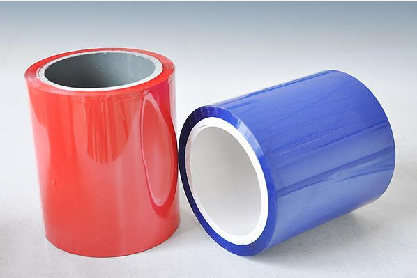 Medical Holographic Hot Stamping Foil 300mm Width Holographic Hot Foil