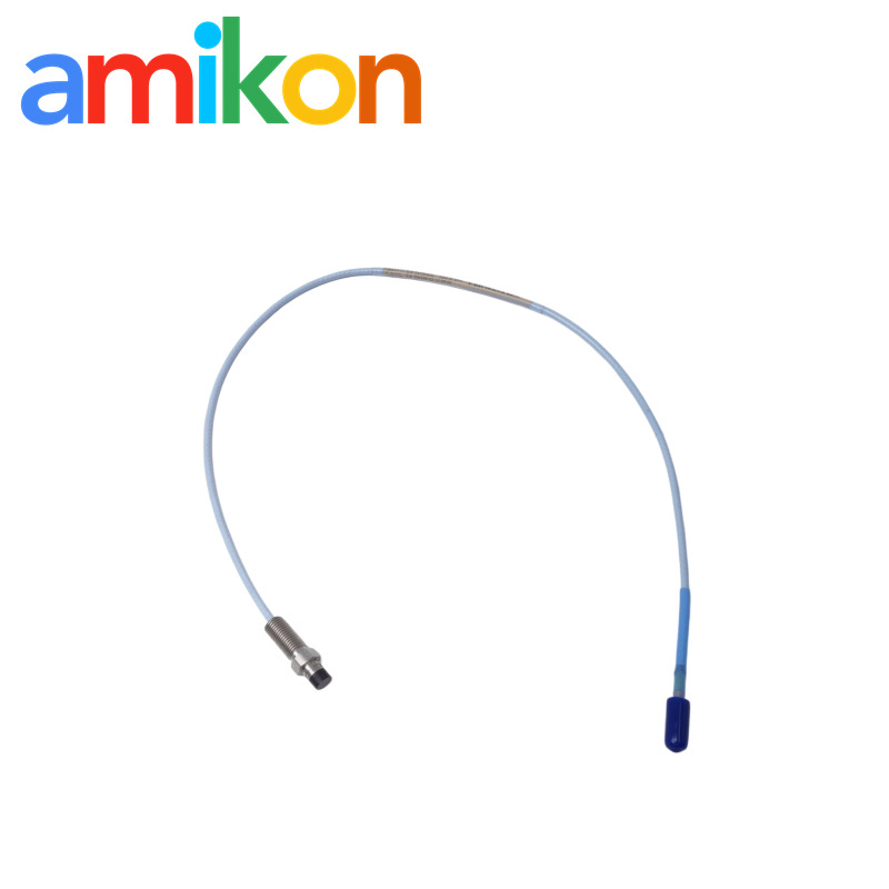 330195-02-12-05-00 Bently Nevada 3300 XL 8 mm Extended Temperature Range (ETR) Reverse Mount Proximity Probe