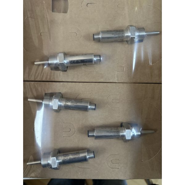Endress+Hauser TMR31-A1BABBAX1AAA | Pt100 RTD Temperature Sensor 4-Wire