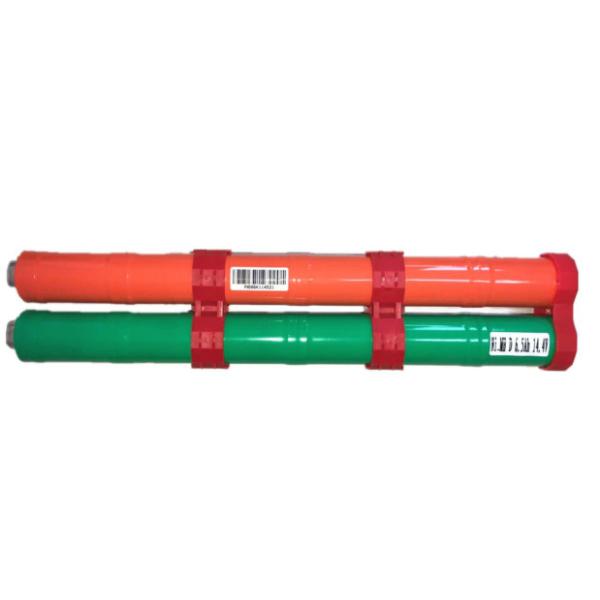 7.2V 6Ah Hybrid SUV Car Lithium Ion Battery For Replacement Gen Civic Pack Sticker