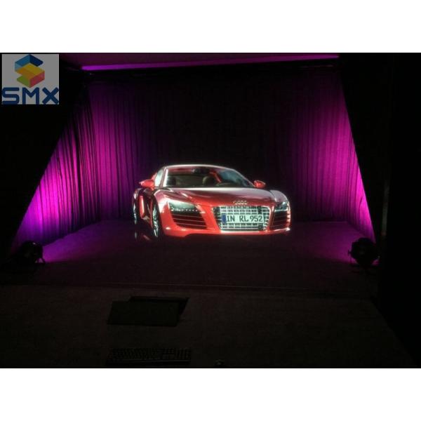 Hologram технологии 3D Hologram фольги Eyeliner 3D голографический для случаев, выставок