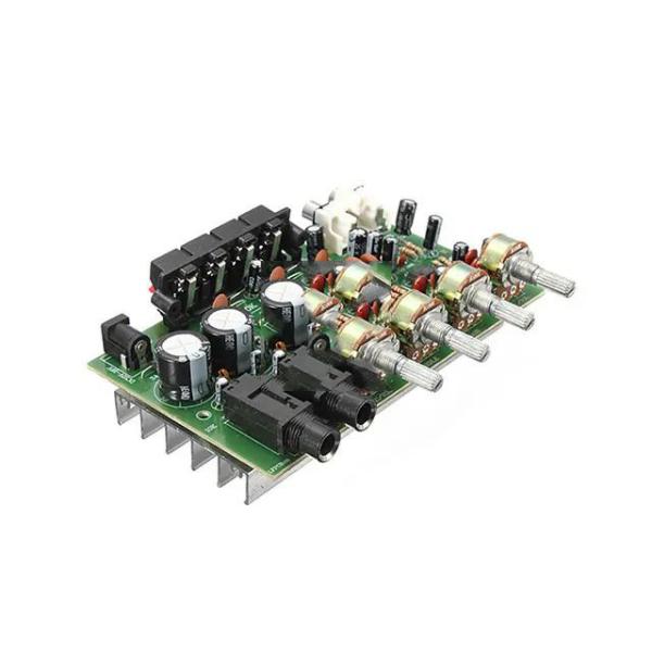 Induction Cooker PCB PCBA Assembly manufacturer.