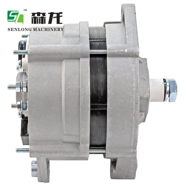 альтернатор 93 55A  112 0120469920 0120469963 0986036280 11209435 AAN3115 IA9420