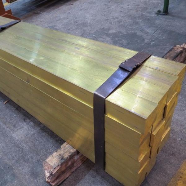 0.3mm Copper And Copper Alloys ASTM C10100 Brass Sheet Coil